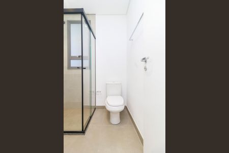 Apartamento à venda com 186m², 3 quartos e 3 vagasSuíte 2 - Banheiro