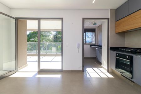 Apartamento à venda com 186m², 3 quartos e 3 vagasCozinha