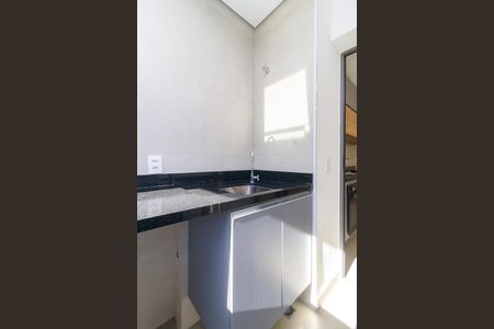 Apartamento à venda com 186m², 3 quartos e 3 vagasÁrea de Serviço