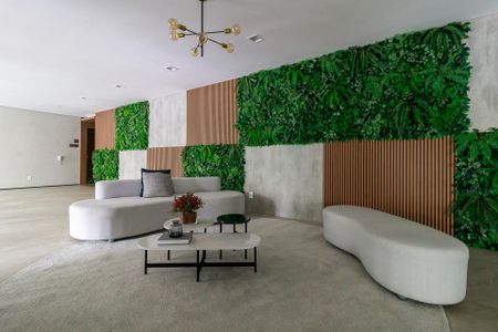 Apartamento à venda com 186m², 3 quartos e 3 vagasÁrea comum