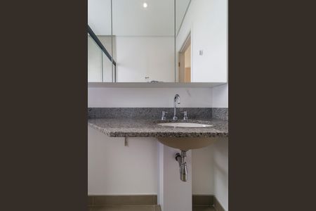 Apartamento à venda com 186m², 3 quartos e 3 vagasSuíte Principal - Banheiro 2