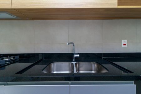 Apartamento à venda com 186m², 3 quartos e 3 vagasCozinha