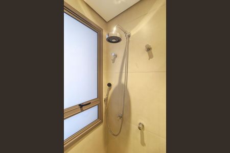 Apartamento à venda com 186m², 3 quartos e 3 vagasSuíte 3 - Banheiro