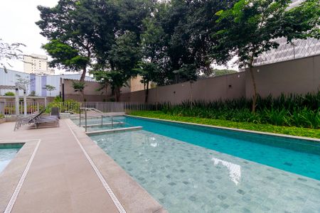 Apartamento à venda com 186m², 3 quartos e 3 vagasPiscina