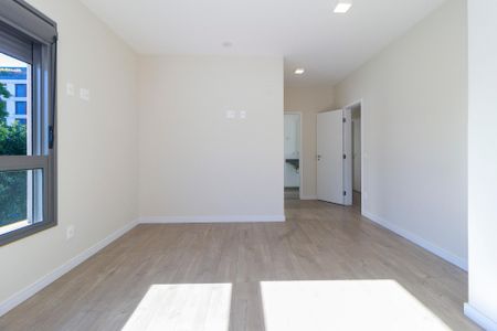Apartamento à venda com 186m², 3 quartos e 3 vagasSuíte Principal