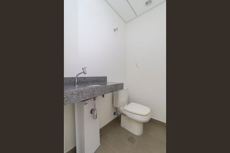 Apartamento à venda com 186m², 3 quartos e 3 vagasLavabo