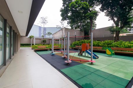 Apartamento à venda com 186m², 3 quartos e 3 vagasPlayground