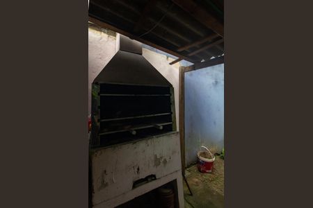 Casa à venda com 400m², 3 quartos e 2 vagas Casa à venda com 400m², 3 quartos e 2 vagasÁrea comum - Churrasqueira