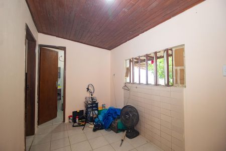 Casa à venda com 400m², 3 quartos e 2 vagas Casa à venda com 400m², 3 quartos e 2 vagasQuarto 3 - Reversível