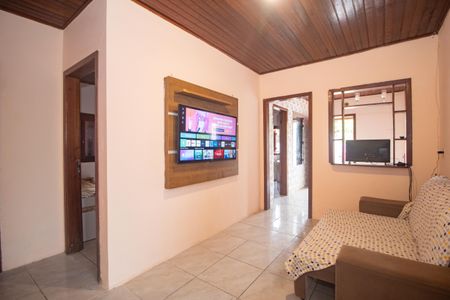 Casa à venda com 400m², 3 quartos e 2 vagas Casa à venda com 400m², 3 quartos e 2 vagasSala 2