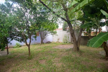 Casa à venda com 400m², 3 quartos e 2 vagas Casa à venda com 400m², 3 quartos e 2 vagasQuintal