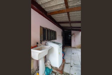 Casa à venda com 400m², 3 quartos e 2 vagas Casa à venda com 400m², 3 quartos e 2 vagasÁrea de Serviço