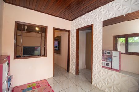 Casa à venda com 400m², 3 quartos e 2 vagas Casa à venda com 400m², 3 quartos e 2 vagasSala