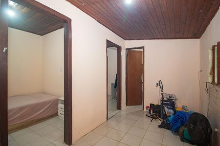 Casa à venda com 400m², 3 quartos e 2 vagas Casa à venda com 400m², 3 quartos e 2 vagasQuarto 3 - Reversível