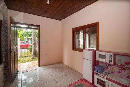 Casa à venda com 400m², 3 quartos e 2 vagas Casa à venda com 400m², 3 quartos e 2 vagasSala