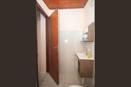 Casa à venda com 400m², 3 quartos e 2 vagas Casa à venda com 400m², 3 quartos e 2 vagasBanheiro