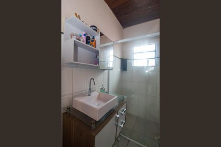 Casa à venda com 400m², 3 quartos e 2 vagas Casa à venda com 400m², 3 quartos e 2 vagasBanheiro 2