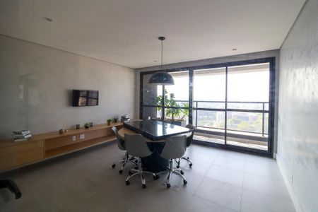 Studio à venda com 27m², 0 quarto e 1 vagaCoworking