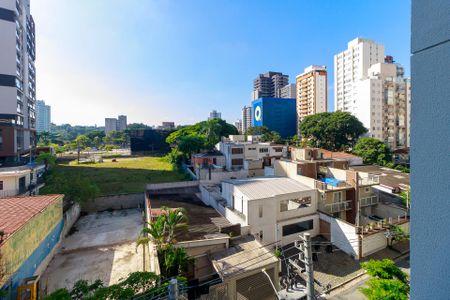 Studio à venda com 27m², 0 quarto e 1 vagaVista