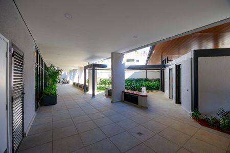 Studio à venda com 27m², 0 quarto e 1 vagaÁrea comum