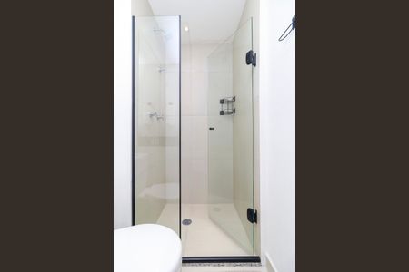 Studio à venda com 27m², 0 quarto e 1 vagaBanheiro