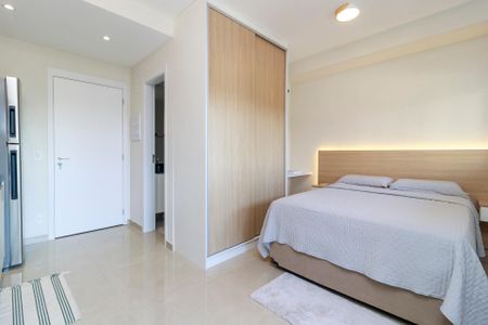 Studio à venda com 27m², 0 quarto e 1 vagaStudio