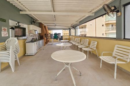 Apartamento para alugar com 156m², 3 quartos e 3 vagas Apartamento para alugar com 156m², 3 quartos e 3 vagasÁrea de Lazer