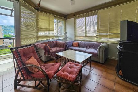 Apartamento para alugar com 156m², 3 quartos e 3 vagas Apartamento para alugar com 156m², 3 quartos e 3 vagasSala