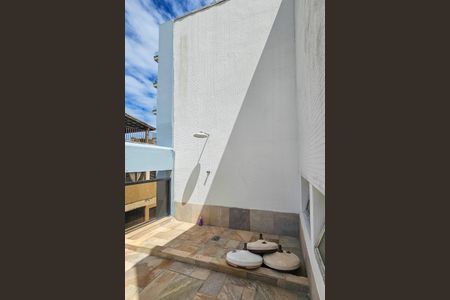 Apartamento para alugar com 156m², 3 quartos e 3 vagas Apartamento para alugar com 156m², 3 quartos e 3 vagasÁrea de Lazer