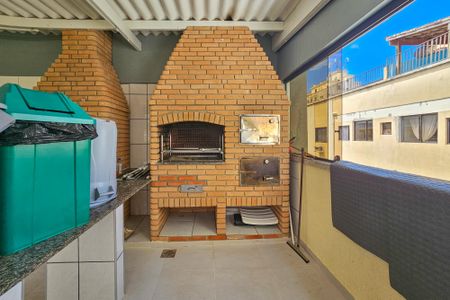 Apartamento para alugar com 156m², 3 quartos e 3 vagas Apartamento para alugar com 156m², 3 quartos e 3 vagasÁrea de Lazer