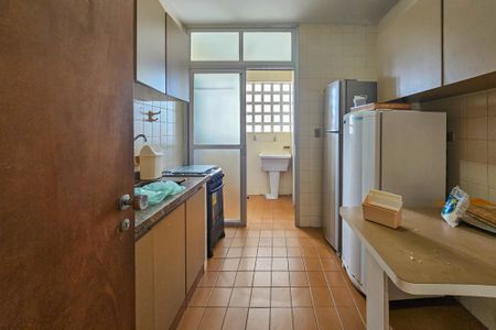 Apartamento para alugar com 156m², 3 quartos e 3 vagas Apartamento para alugar com 156m², 3 quartos e 3 vagasCozinha