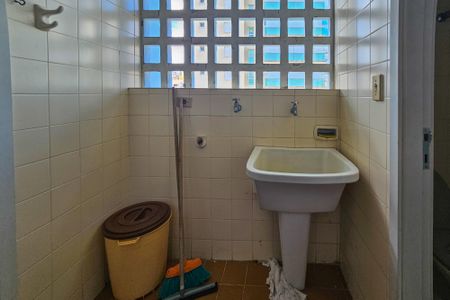 Apartamento para alugar com 156m², 3 quartos e 3 vagas Apartamento para alugar com 156m², 3 quartos e 3 vagasÁrea de Lazer