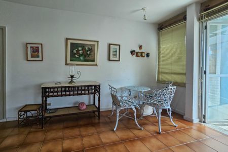 Apartamento para alugar com 156m², 3 quartos e 3 vagas Apartamento para alugar com 156m², 3 quartos e 3 vagasSala