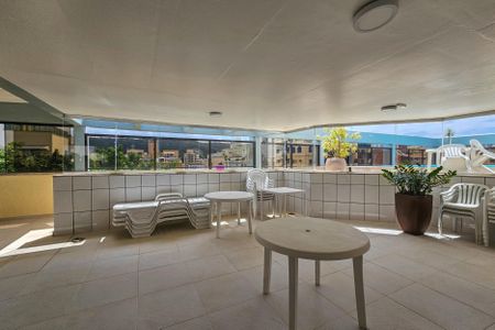 Apartamento para alugar com 156m², 3 quartos e 3 vagas Apartamento para alugar com 156m², 3 quartos e 3 vagasÁrea de Lazer