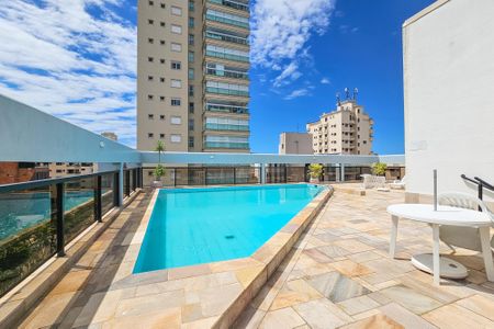 Apartamento para alugar com 156m², 3 quartos e 3 vagas Apartamento para alugar com 156m², 3 quartos e 3 vagasÁrea de Lazer