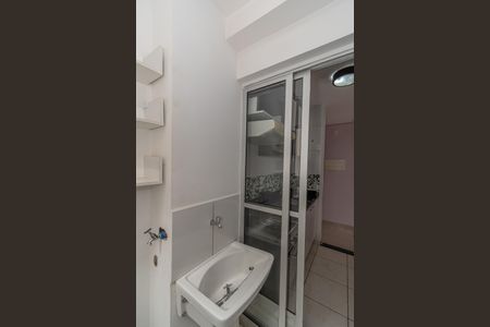 Apartamento para alugar com 49m², 2 quartos e 1 vaga Apartamento para alugar com 49m², 2 quartos e 1 vagaCozinha