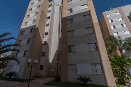 Apartamento para alugar com 49m², 2 quartos e 1 vaga Apartamento para alugar com 49m², 2 quartos e 1 vagaPlaca