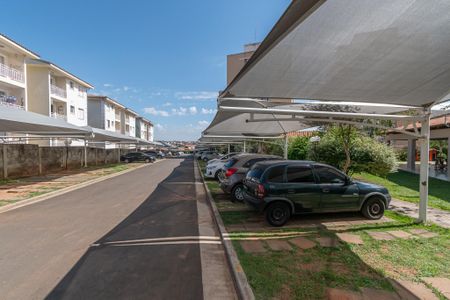 Apartamento para alugar com 49m², 2 quartos e 1 vaga Apartamento para alugar com 49m², 2 quartos e 1 vagaÁrea comum