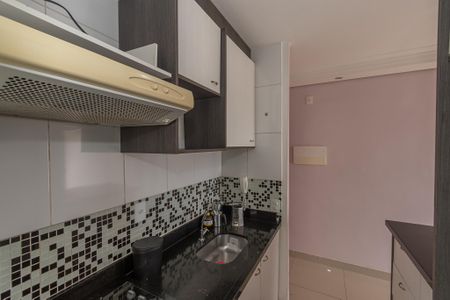 Apartamento para alugar com 49m², 2 quartos e 1 vaga Apartamento para alugar com 49m², 2 quartos e 1 vagaCozinha