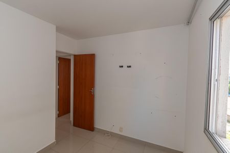 Apartamento para alugar com 49m², 2 quartos e 1 vaga Apartamento para alugar com 49m², 2 quartos e 1 vagaQuarto 2