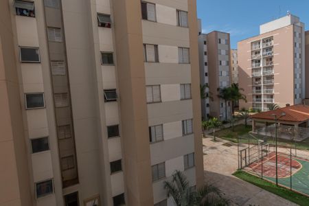 Apartamento para alugar com 49m², 2 quartos e 1 vaga Apartamento para alugar com 49m², 2 quartos e 1 vagaVista Quarto 2