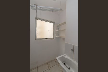 Apartamento para alugar com 49m², 2 quartos e 1 vaga Apartamento para alugar com 49m², 2 quartos e 1 vagaÁrea de Serviço