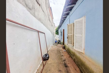 Casa para alugar com 500m², 2 quartos e 8 vagasQuintal