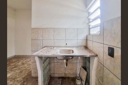 Casa para alugar com 500m², 2 quartos e 8 vagasCozinha (Casa 1)