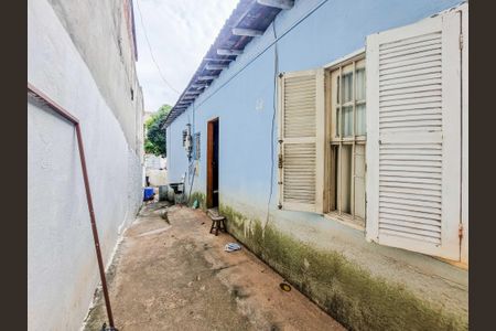 Casa para alugar com 500m², 2 quartos e 8 vagasQuintal