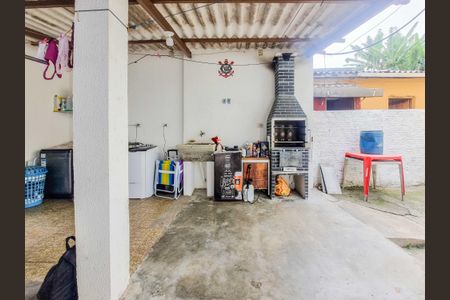 Casa para alugar com 500m², 2 quartos e 8 vagasChurrasqueira