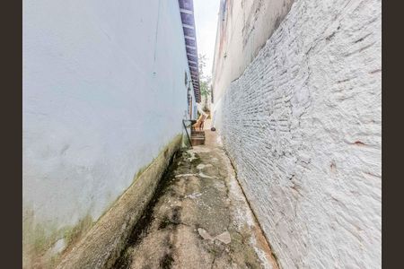 Casa para alugar com 500m², 2 quartos e 8 vagasQuintal