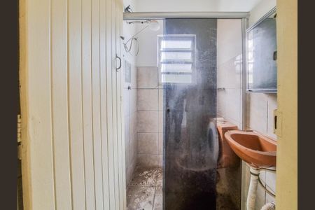 Casa para alugar com 500m², 2 quartos e 8 vagasBanheiro (Casa 1)