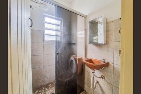 Casa para alugar com 500m², 2 quartos e 8 vagasBanheiro (Casa 1)