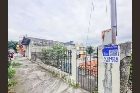 Casa para alugar com 500m², 2 quartos e 8 vagasFachada